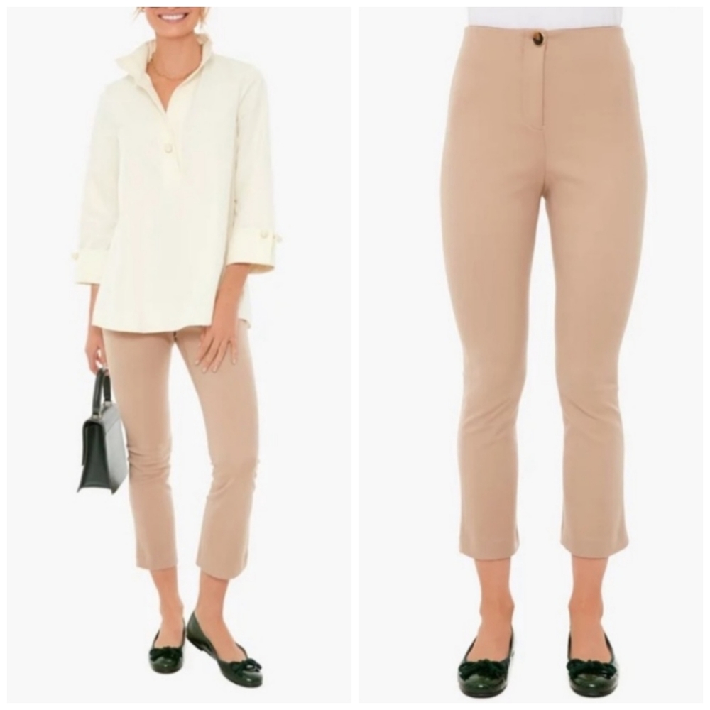 Tuckernuck Stretch Flannel Ashford Pant